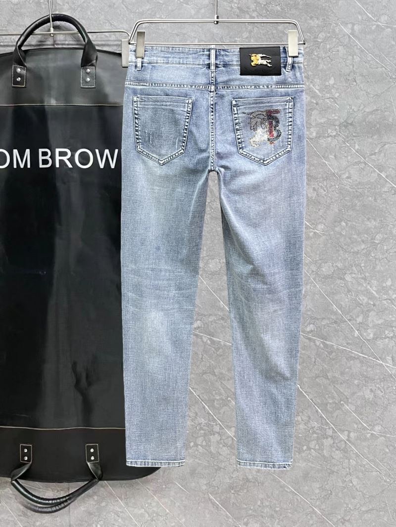 Burberry Jeans